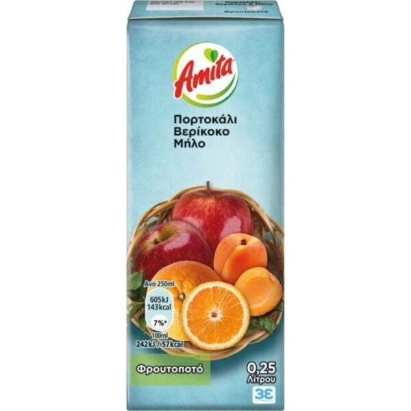 AMITA 250ML