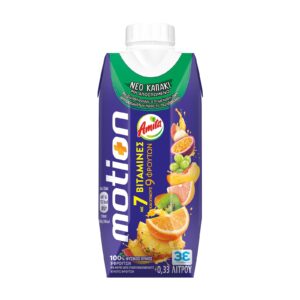 Amita Motion 330ml