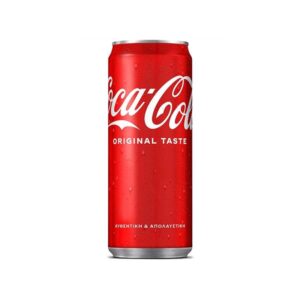 COCA COLA