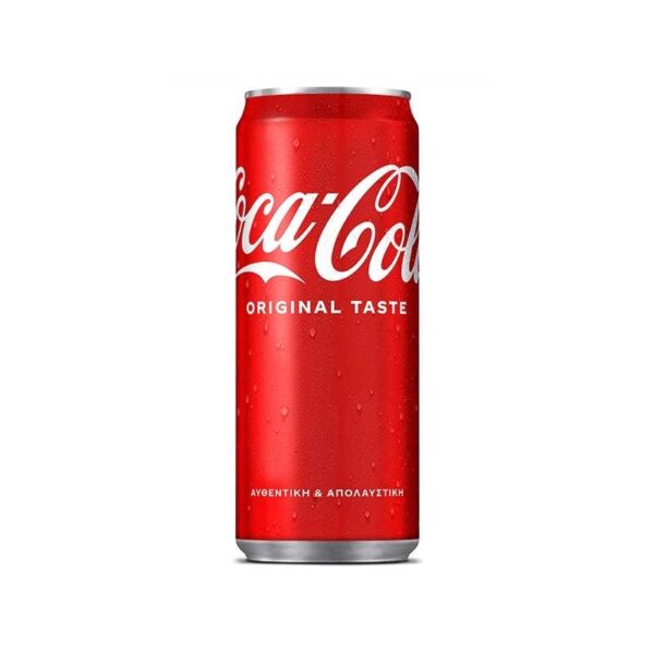 COCA COLA