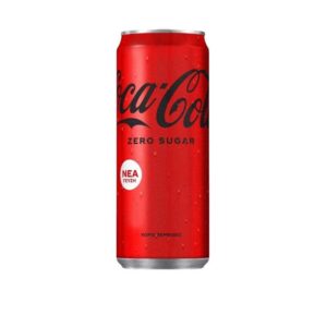 COCA COLA Cola Zero