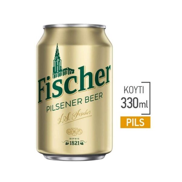 FISCHER 330