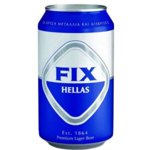 FIX 330ML