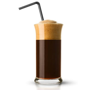 Frappe Coffee