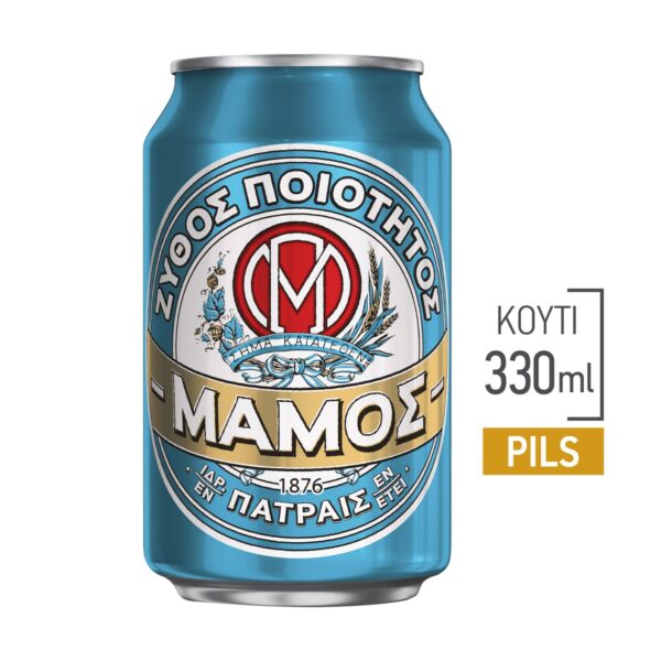 Mammos 330ml