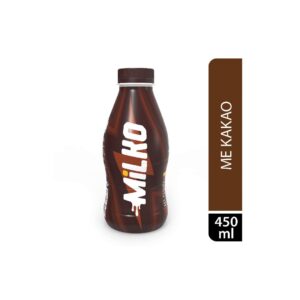 Milko 450ml