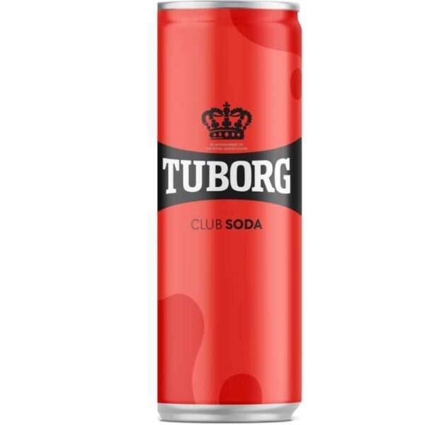 TUBORG